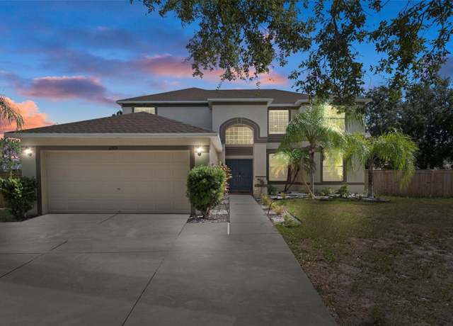 Property at 10924 Summerton Dr, Riverview, FL 33579, 4 beds, 2.5 baths