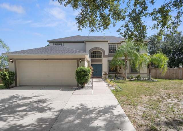 Property at 10924 Summerton Dr, Riverview, FL 33579, 4 beds, 2.5 baths