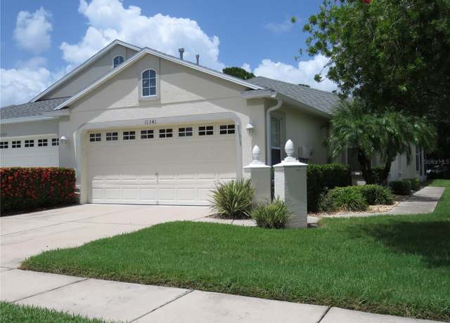 Property at 11341 Cambray Creek Loop, Riverview, FL 33579, 2 beds, 2 baths