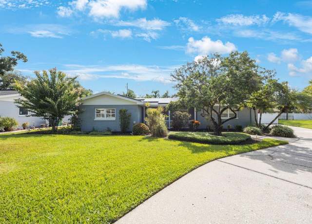 Property at 4801 N Shirley Dr, Tampa, FL 33603, 3 beds, 2 baths