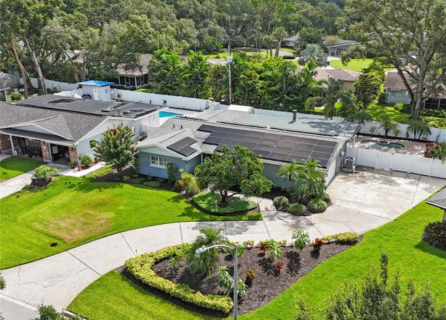 Property at 4801 N Shirley Dr, Tampa, FL 33603, 3 beds, 2 baths