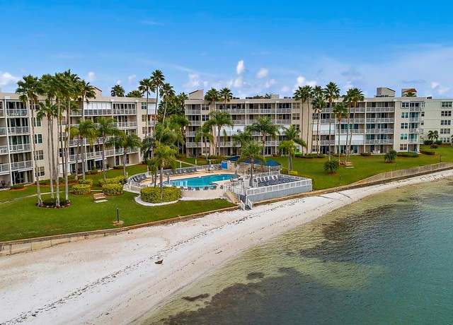 Property at 5901 Bahia Del Mar Cir #221, St Petersburg, FL 33715, 2 beds, 2 baths