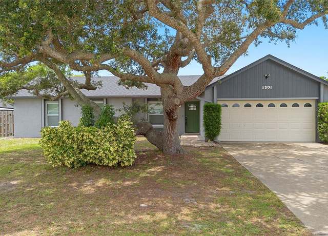 Property at 510 Apollo Ave, Deltona, FL 32725, 3 beds, 2 baths