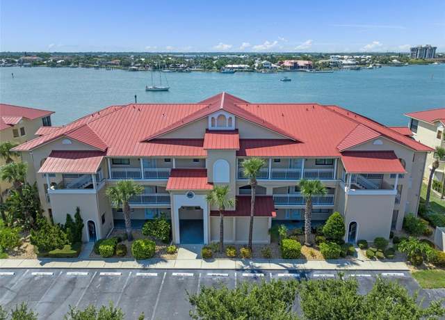Property at 442 Bouchelle Dr #203, New Smyrna Beach, FL 32169, 2 beds, 2 baths