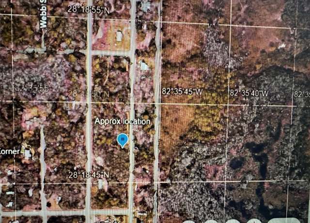 Property at Evergreen St, New Port Richey, FL 34654