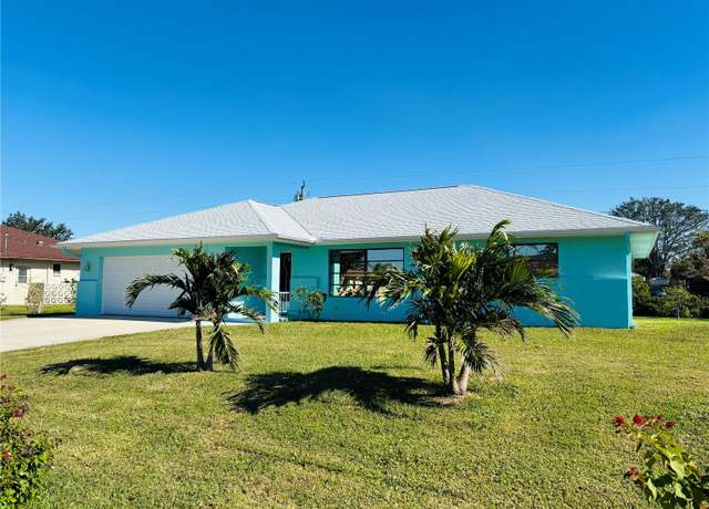 Property at 1415 Piedmont Rd, Venice, FL 34293, 3 beds, 2 baths