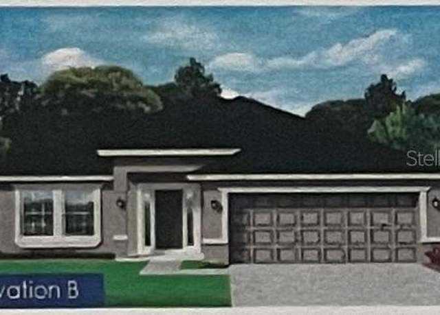 Property at 2668 Averland Loop, North Port, FL 34287, 4 beds, 3 baths