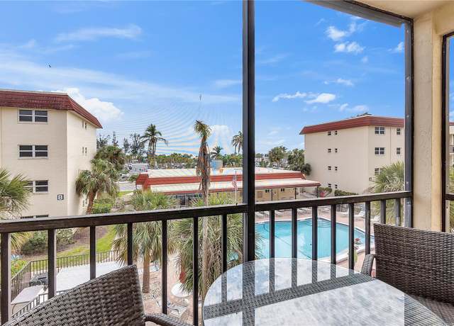Property at 915 Beach Rd #318, Sarasota, FL 34242, 2 beds, 1 bath