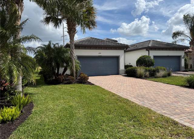 Property at 12245 Marsh Pointe Rd, Sarasota, FL 34238, 2 beds, 2 baths