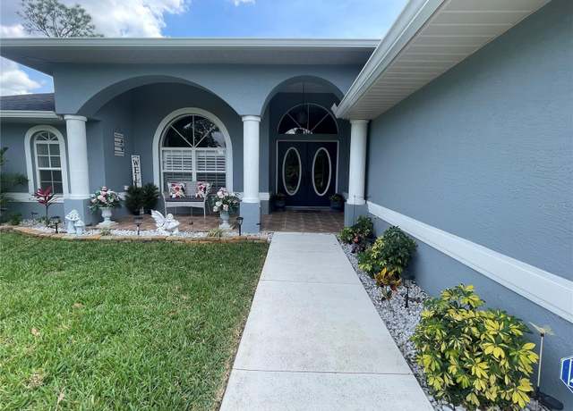 Property at 2827 Beckett Ct, North Port, FL 34288, 3 beds, 2.5 baths