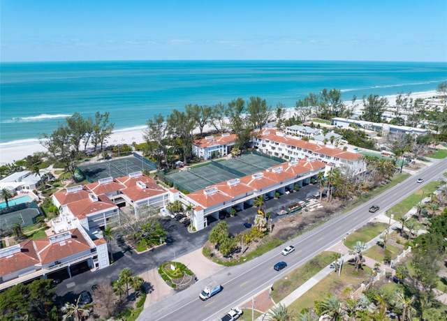 Property at 5055 Gulf OF Mexico Dr #414, Longboat Key, FL 34228, 2 beds, 2 baths