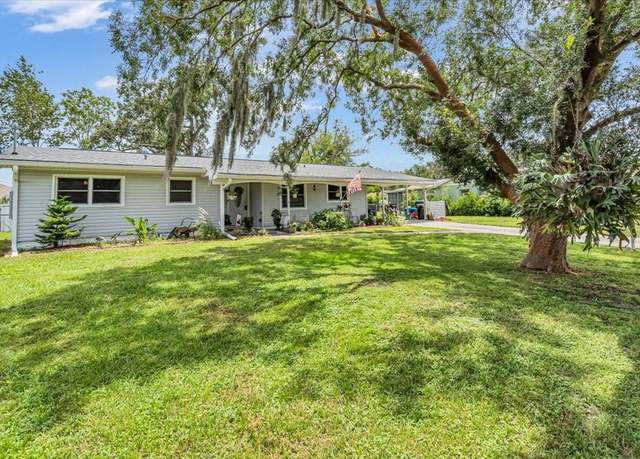 Property at 2328 Waterfall Dr, Spring Hill, FL 34608, 2 beds, 2 baths