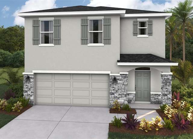Property at 9969 Morning Meadowlark Trl, Parrish, FL 34219, 5 beds, 3 baths