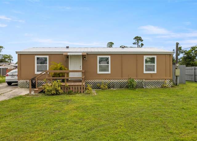 Property at 15312 Mango Dr, Punta Gorda, FL 33955, 3 beds, 2 baths