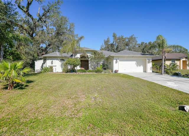 Property at 17080 Kellog Ave, Port Charlotte, FL 33954, 3 beds, 2 baths