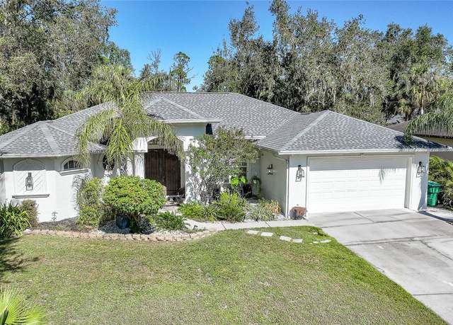 Property at 17080 Kellog Ave, Port Charlotte, FL 33954, 3 beds, 2 baths