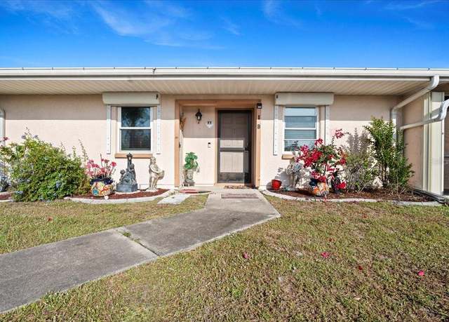 Property at 25068 Harborview Rd Unit 1B, Punta Gorda, FL 33980, 2 beds, 2 baths