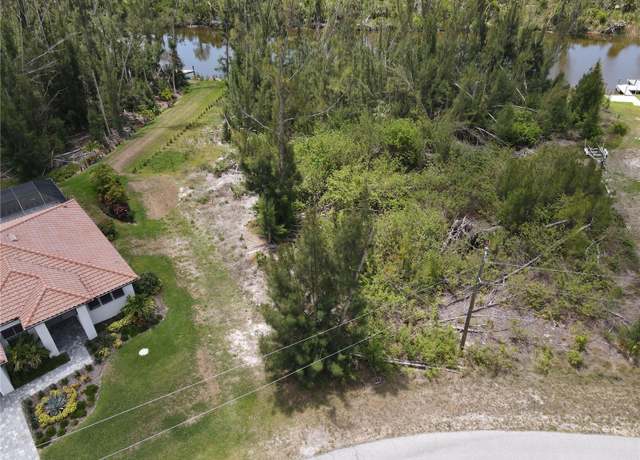 Property at 10662 Kearsarge Cir, Port Charlotte, FL 33981