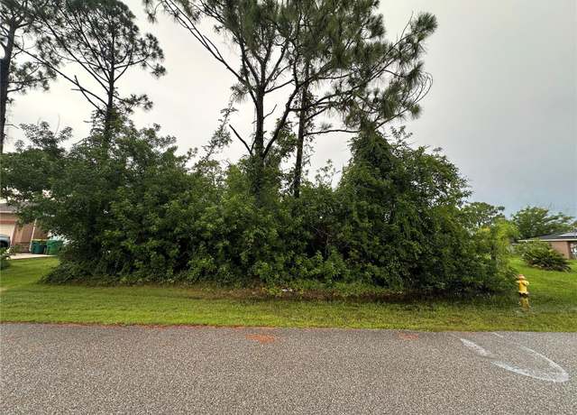 Property at 5395 Everest Ter, Port Charlotte, FL 33981