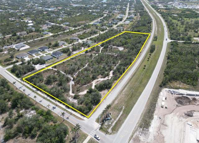 Property at 13151 Keystone Blvd, Port Charlotte, FL 33981