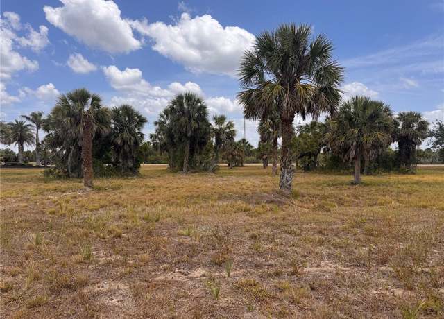 Property at 16 Redbud Ct, Placida, FL 33946