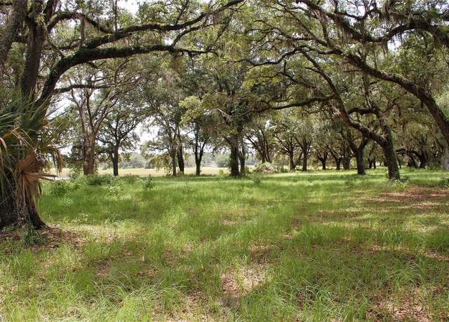 Property at 4107 NE 255th Dr, Melrose, FL 32666