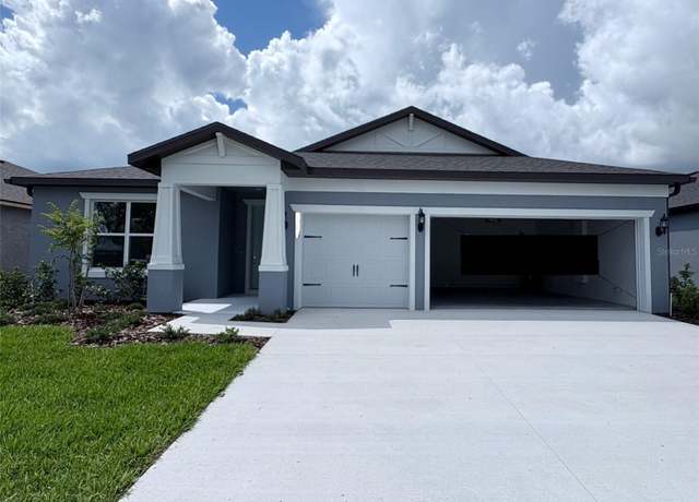 Property at 6320 SW 89th Ln, Ocala, FL 34481, 4 beds, 3 baths