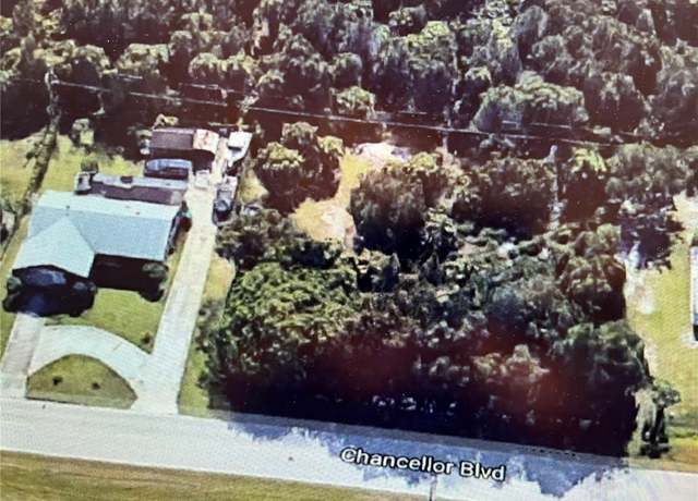 Property at 13349 Chancellor Blvd, Port Charlotte, FL 33953