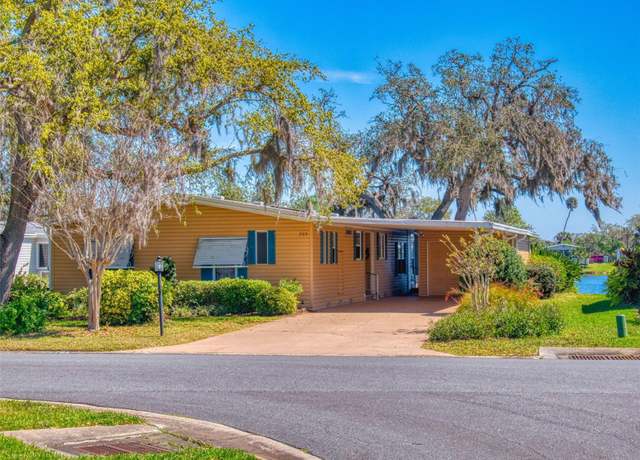 Property at 705 Starboard Ave, Edgewater, FL 32141, 2 beds, 2 baths