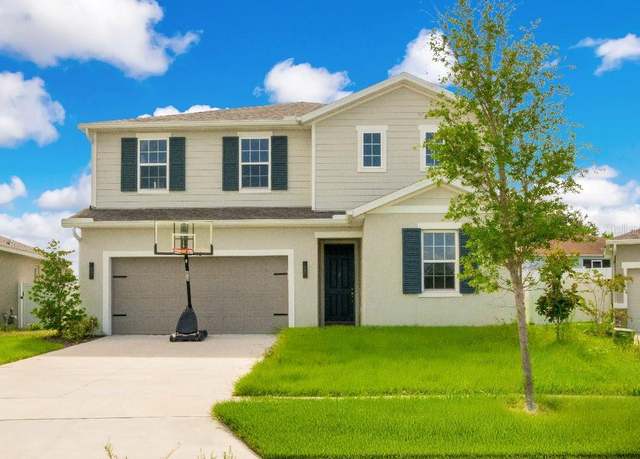 Property at 332 Bow Ln, Haines City, FL 33844, 4 beds, 2.5 baths