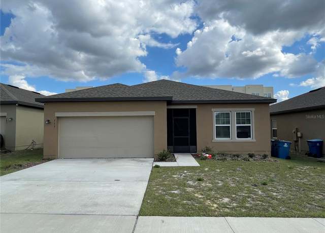 Property at 777 Orchid Grove Blvd, Davenport, FL 33837, 4 beds, 2 baths
