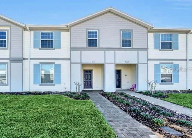 Property at 4058 Lana Ave, Davenport, FL 33897, 5 beds, 4.5 baths