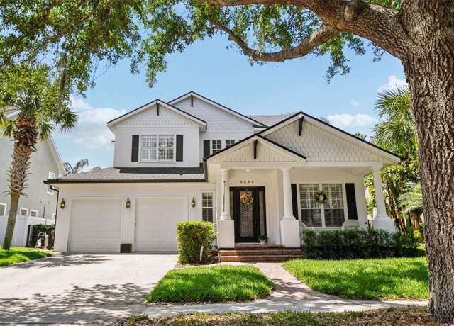 Property at 9684 Sweetleaf St, Orlando, FL 32827, 5 beds, 4.5 baths