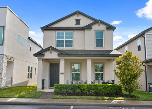 Property at 2405 Standing Rock Cir, Oakland, FL 34787, 3 beds, 2.5 baths