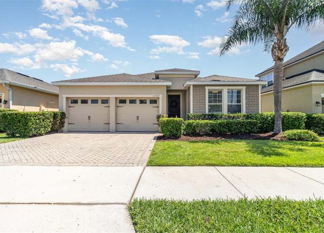 Property at 4737 Maple Park St, Orlando, FL 32811, 3 beds, 2 baths