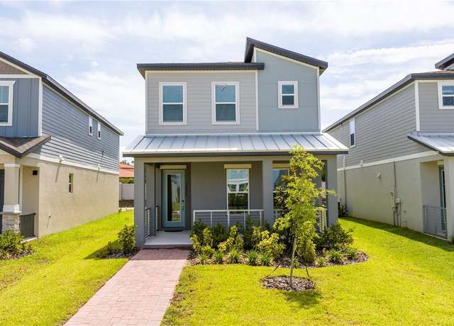 Property at 12259 Bracco St, Winter Garden, FL 34787, 4 beds, 2.5 baths