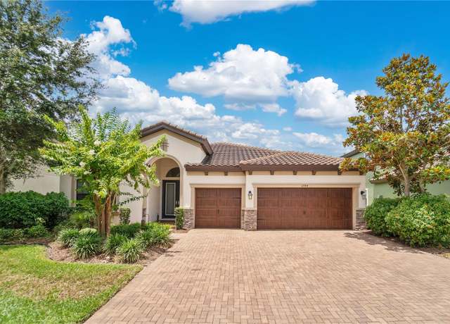 Property at 12784 Burns Dr, Odessa, FL 33556, 4 beds, 4 baths