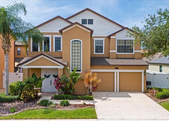 Property at 2753 Glenridge Cir, Merritt Island, FL 32953, 3 beds, 2.5 baths