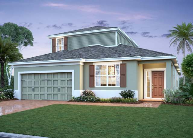 Property at 2676 Bittern Bnd, St Cloud, FL 34773, 5 beds, 3 baths