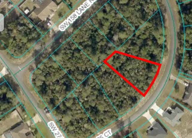 Property at 00 SW 26th Ct Lot 7, Ocala, FL 34473