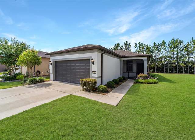 Property at 7707 SW 94th Cir, Ocala, FL 34481, 2 beds, 2 baths