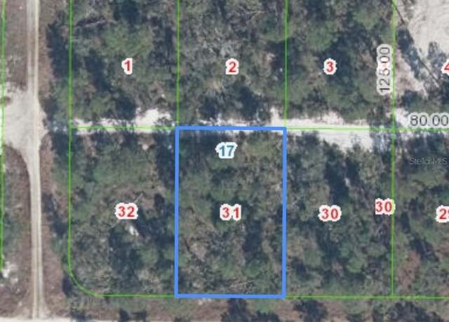 Property at 556 Parakeet Ave, Sebring, FL 33872
