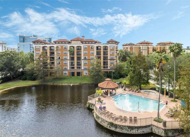 Property at 12538 Floridays Resort Dr Unit C-211, Orlando, FL 32821, 2 beds, 2 baths