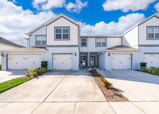 Property at 3896 Grassland Dr, Orlando, FL 32824, 3 beds, 2.5 baths