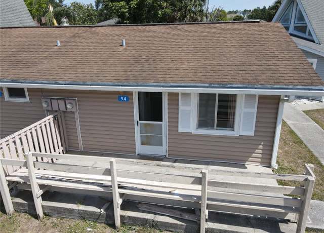 Property at 10301 US Highway 27 Unit 94B, Clermont, FL 34711, 2 beds, 1 bath