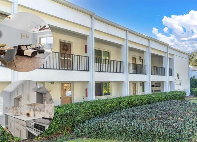 Property at 2060 Marilyn St #241, Clearwater, FL 33765, 1 bed, 1 bath