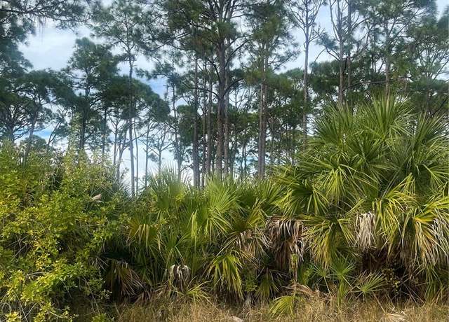 Property at 12140 Federal Ave, Port Charlotte, FL 33953