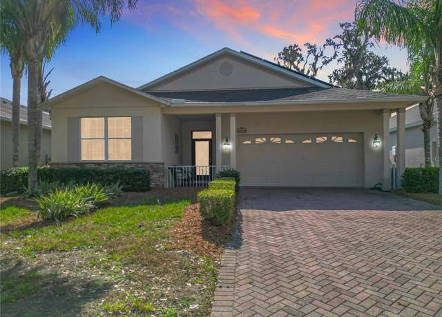 Property at 19724 Fort King Run, Brooksville, FL 34601, 3 beds, 2 baths