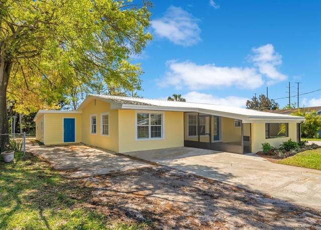 Property at 4509 26th Ave S, Tampa, FL 33619, 2 beds, 1 bath