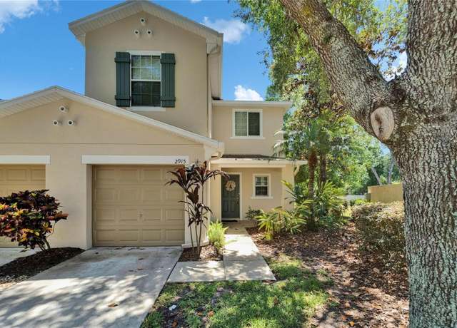 Property at 2915 Royal Tuscan Ln, Valrico, FL 33594, 3 beds, 2.5 baths